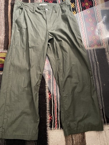 Levi premium fatigue pants - premium,