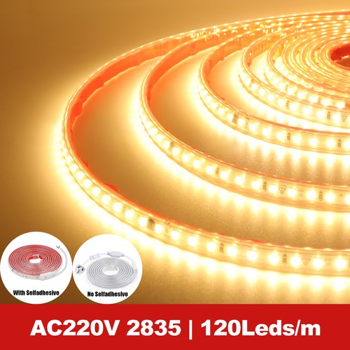 220v 2835 led strip lights - 2835,