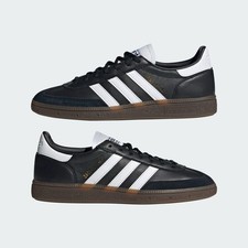Mens Adidas HANDBALL  SPEZIAL Trainers Uk Size 10.5 (IE3402)