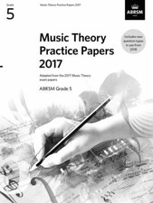 ABRSM Music Theory Practice