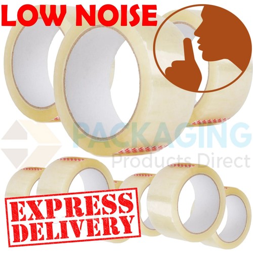 Large clear sellotape tape - large,