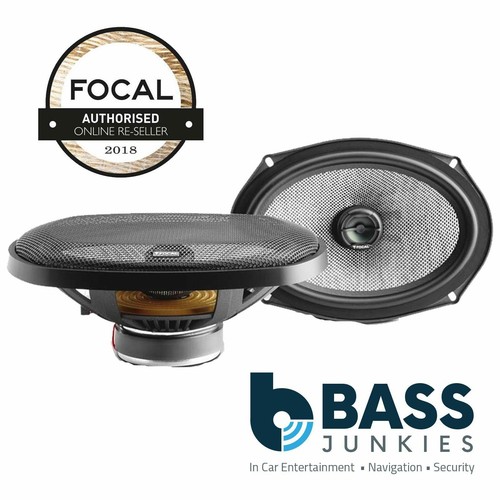 Focal 690ac access 6x9 - access, 6x9"