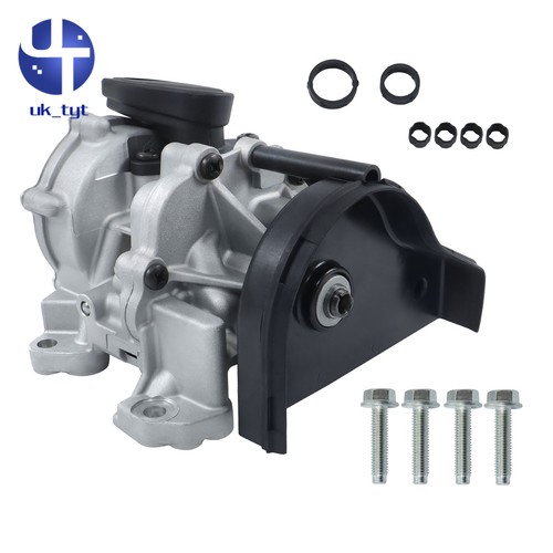 Oil vacuum pump for - oil,