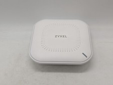 Zyxel NWA50AX WiFi 6 AX1800 dual-band wireless access point NO CABLE/READ DESCR