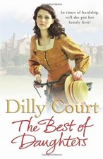 The Best of Daughters,Dilly Court