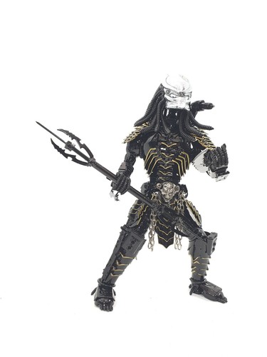 Predator jungle hunter mask - hunter,