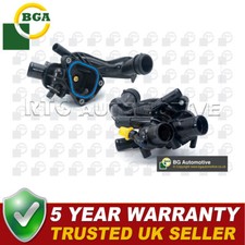 BGA Thermostat Coolant Fits