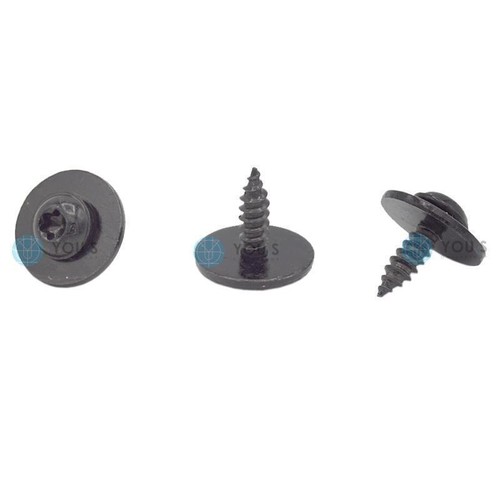 You spare metal screws - you.s,