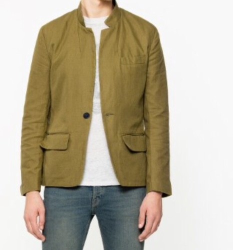 Zadig and voltaire olive - olive, veryh