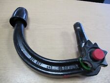 WESTFALIA DETACHABLE TOWBAR 8A6J-19D528-AA  FITS FORD FIESTA