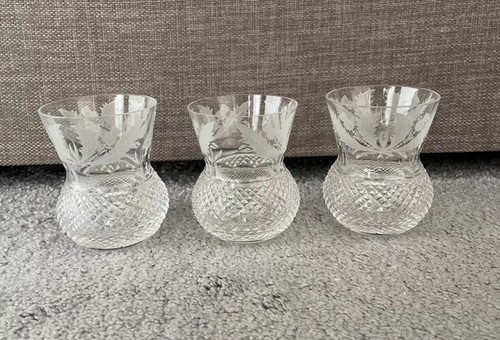 Full set signed edinburgh - signed,