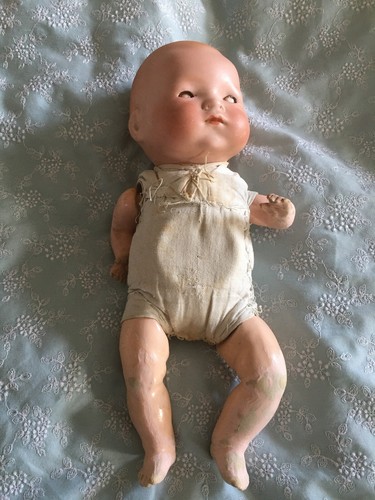 Armand marseille vintage baby - armand,