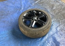 VW POLO MK5 2010-14 16" SINGLE