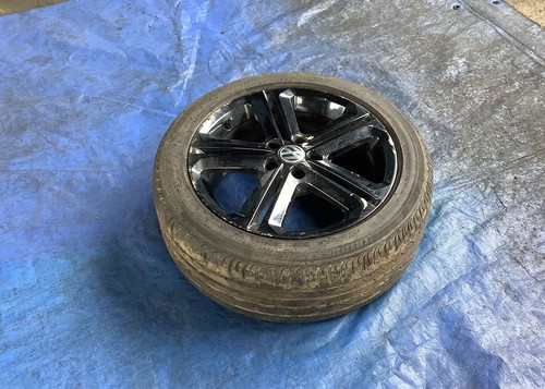 Polo mk5 2010 single - vw, 16"