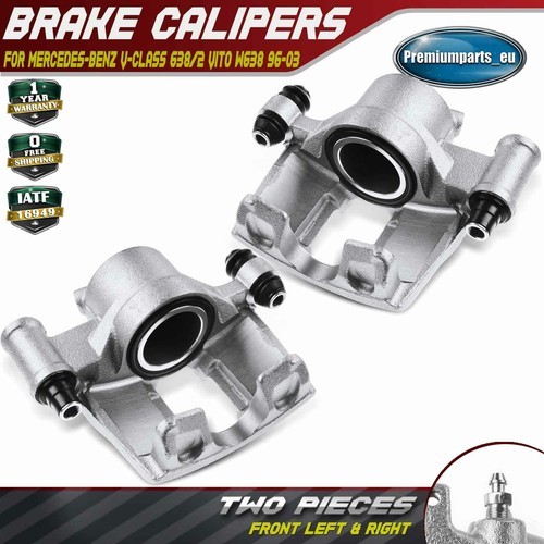 Front left right - left, brake