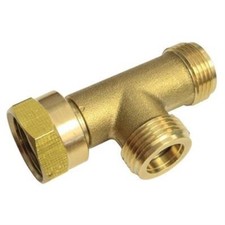 W20 LP LPG GAS BOTTLE HOSE T