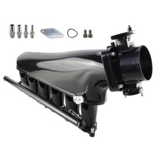 Intake manifold kit - intake, throttle