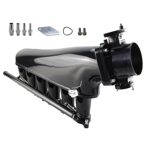Intake manifold kit throttle - manifold,