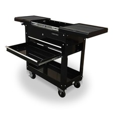418 US PRO TOOLS TOOL CART