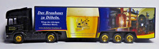 Rarity, 1:87, Scania 124L 420