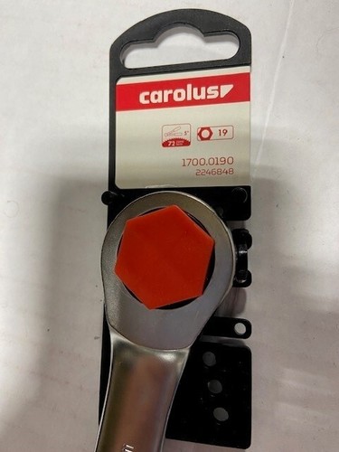 Carolus gedore 1700 0190 - carolus, by