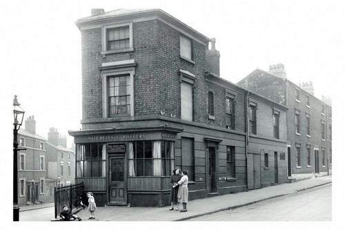 Rp03143 the wheatsheaf pub - ,