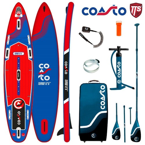 Coasto turbo sup - coasto,