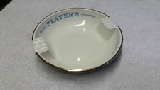 Large ceramic PLAYERS