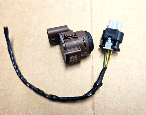 Genuine bmw series g20 - 3/4,