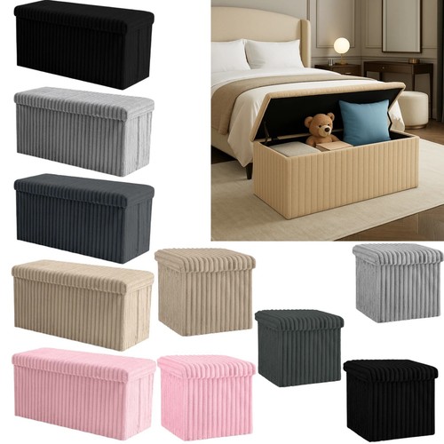 Ribbed storage box - storage,