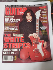 Guitar World Magazine May 2004