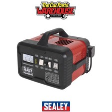 Sealey CHARGE110 12/24V