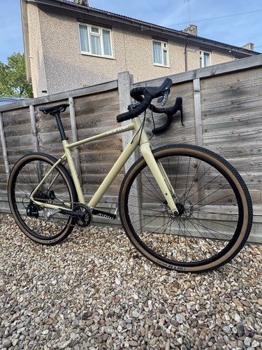 2025 forme monsal gravel - monsal,