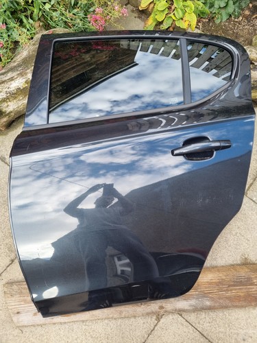 Vauxhall corsa door - 5,