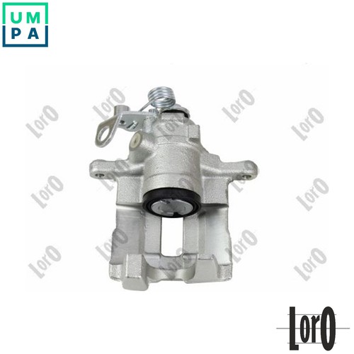 Brake caliper 131 153 - caliper, for