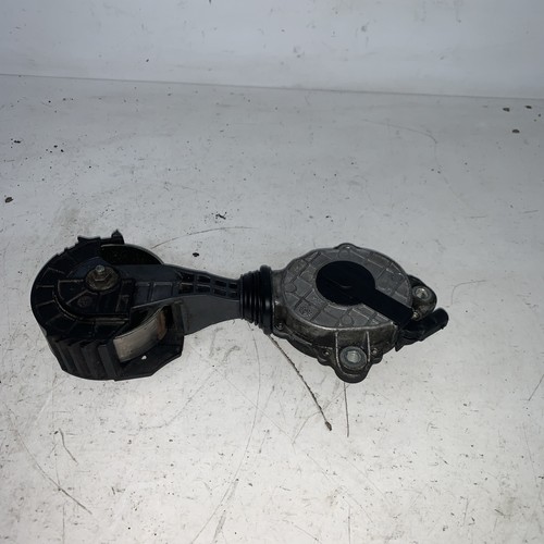 Timing belt tensioner - timing,