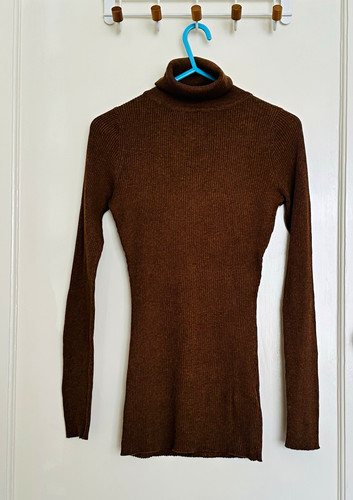 Atmosphere womens ribbed roll - atmosphere,