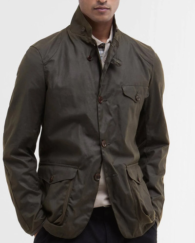 Barbour beacon sports - barbour, jacket