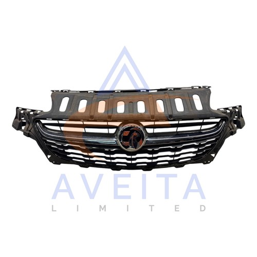 Vauxhall corsa 18 - vauxhall, e