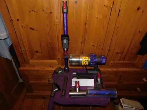 Dyson v10 animal cordless - dyson,
