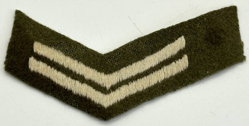 British military issue - issue, small