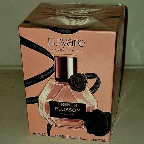 Luvare french blossom eau - luvare, de