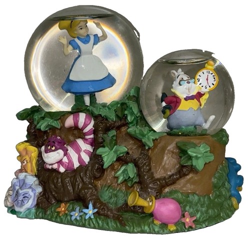 Disney alice wonderland - in,