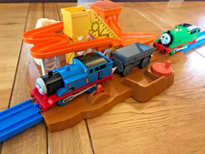 Tomy Thomas & Friends, Percy