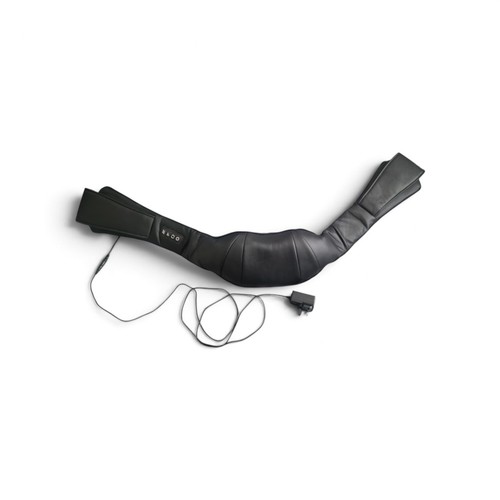 Deep tissue kneeding - tissue, 3d