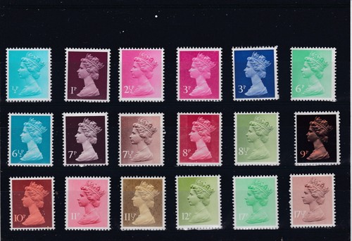 British decimal machin - decimal,