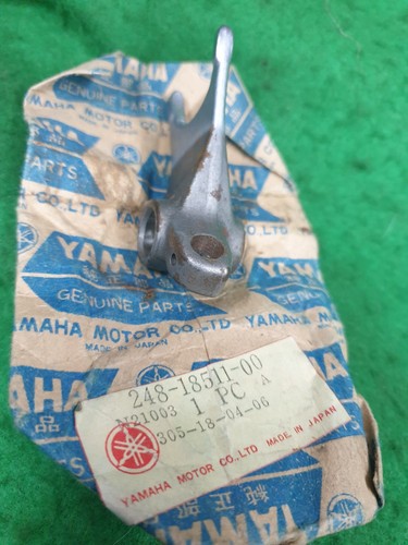 Yamaha at1 ct1 - yamaha, 125