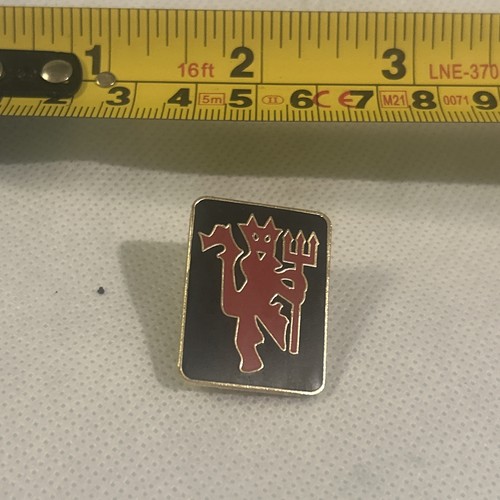 Manchester united red devil - manchester,