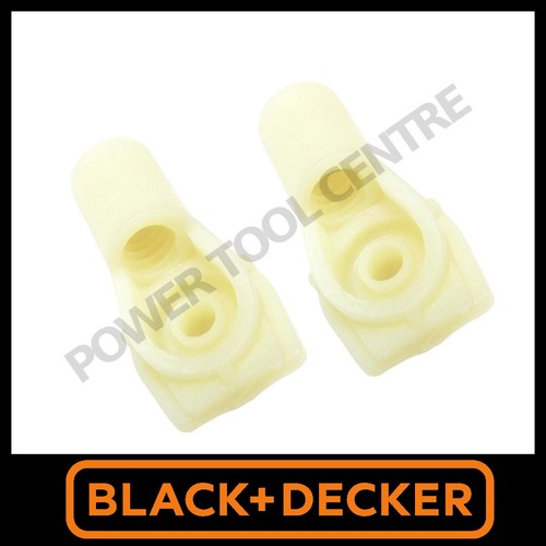 2xgenuine black decker - 2xgenuine,