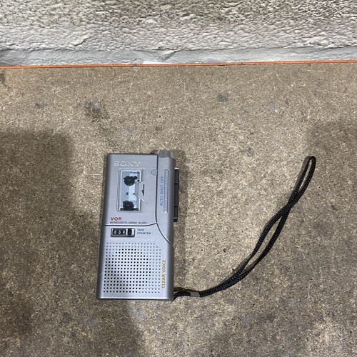 Vintage sony 530v - vintage,